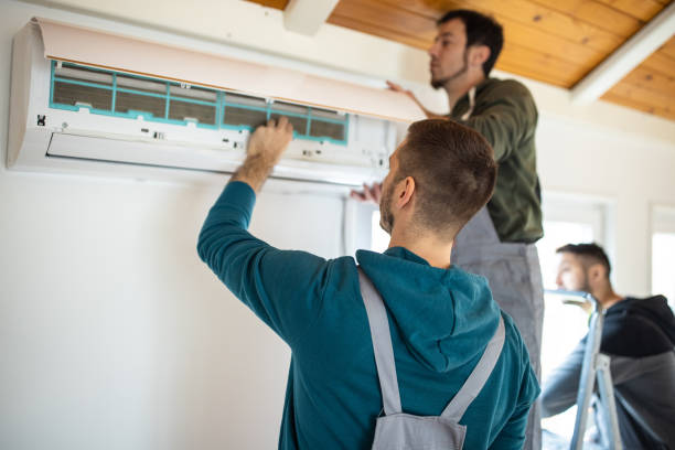 Best Air conditioning repair  in Athens, OH